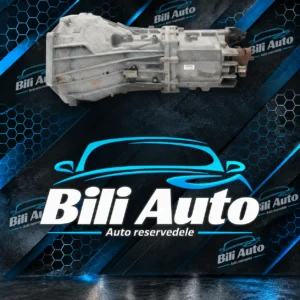 BMW E90 F10 2.0 Diesel Start Stop Gearkasse 1089401049