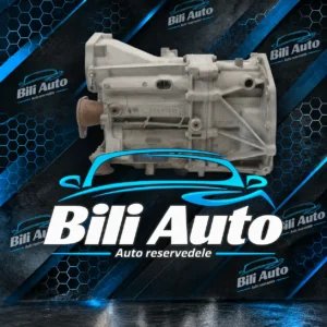BMW E87 118D 1.8 D Gearkasse Start Stop