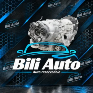 BMW F40 F34 X6 3.0 Diesel X-Drive AutomatGearkasse 8HP70X 8HP70