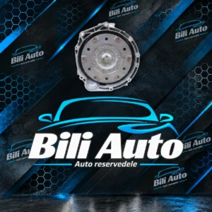 BMW G30, G31, G11, G12, G05, G06, G07 M50DX AutomatGearkasse 8HP75