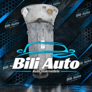 Mercedes W204 C63 AMG 6.3 V8 Automat Gearkasse 722907