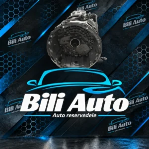 Mercedes W166 GLE GLS  3.0 Diesel 9 trins Automat Gearkasse 725021 725051