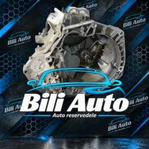 Fiat Panda 1.2 5 trins Gearkasse 169A4000