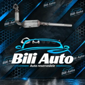 Ford Transit 2.2 TDCI DPF Partikelfilter NY