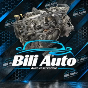 Subaru Forester 2.5 Turbo 230 HK MOTOR EJ255 219000