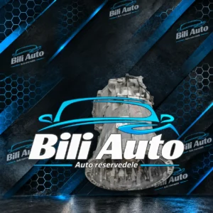 Mercedes Sprinter 3.0 V6 319 519 CDI Gearkasse 4x4 711685