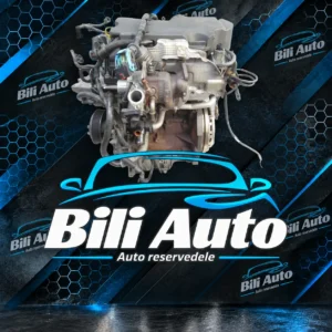Ford Focus MK3 1.0 Ecoboost MOTOR M2DA