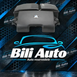 BMW 122 HK / 143 / 170 HK MOTOR E81 E87 E91 E92 N43B20A