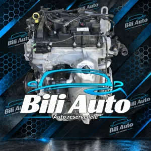 Ford Fiesta MK8 1.1 MOTOR XYJD