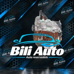 Ford Transit MK8 2.0 TDCI MOTOR BKRA