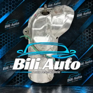 Ford Fiesta MK8 1.5 TDCI MOTOR XUJF