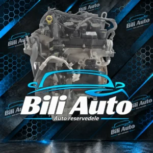 Ford Fiesta MK0 1.1 MOTOR XPJA