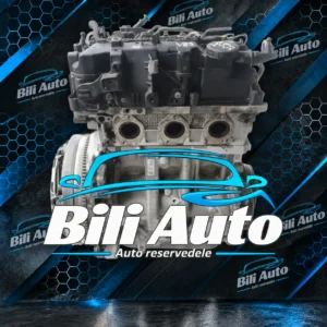 BMW F20 116 d MOTOR 2016 B37D15A