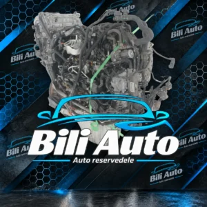 Peugeot 308  1.5 BlueHdi 131 HK MOTOR YH01