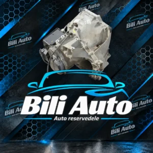 Ford Fiesta MK7 1.0 Ecoboost Gearkasse CA6R-7002-PBA