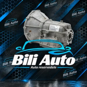 Ford S-MAX  MK2 2.0 Ecoboost Gearkasse E1GP-7000-PA