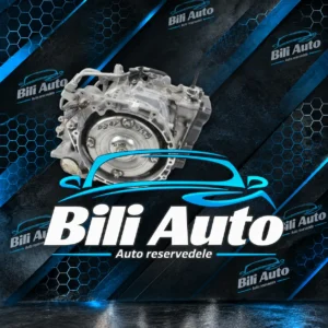 F1FP7000SC Ford Focus MK3 1.0 Ecoboost AutomatGearkasse