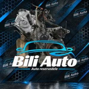 Smart  0.8 MOTOR 660940