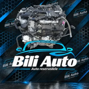 Mercedes W213  E400 motor 276853 276953