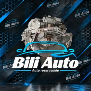 Ford Ecosport 1.5 TDCI gearkasse FN1P-7000-DE