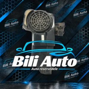 Audi RS7 A7 2014 komplet køler Ventilator