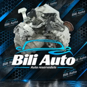 Seat Leon 1.8 TFSI 6 trins Manuel gearkasse