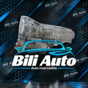 Audi A4 B9  8W 2.0 TDI AutomatGearkasse S-tronic RLB