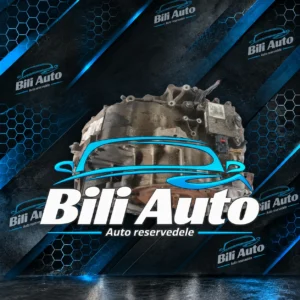 Citroen C5 III X7 2.0 HDI AutomatGearkasse 20GF13