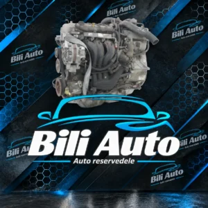 Smart Fortwo 132930 1.0 MOTOR