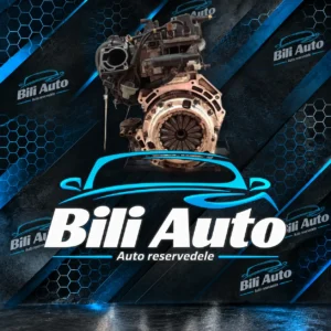 Mazda 6 2.0 GG GY 2.0 147 HK 05-07 MOTOR LF20