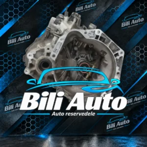 Suzuki Swift MK7 1.2 Gearkasse ZP0 ZPO
