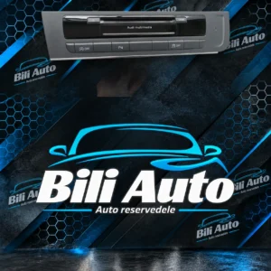 Audi A6 C7 C8 Navigation / GPS / MMI Multimedie
