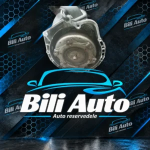 BMW E90 E87 2.0 Benzin AutomatGearkasse