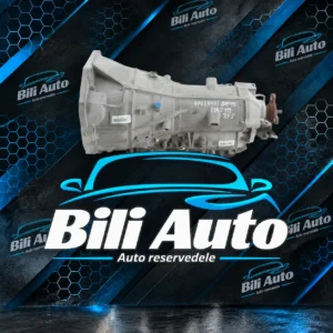BMW F02 Lift 740i AutomatGearkasse ZFS 8HP45
