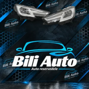 Audi A4 B9 Forlygter nr.:   8W0941006
