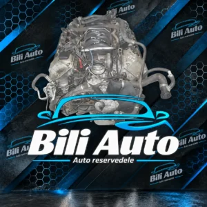 BMW X5 E53 4.4  286 HK MOTOR M62 M62B44 448S1