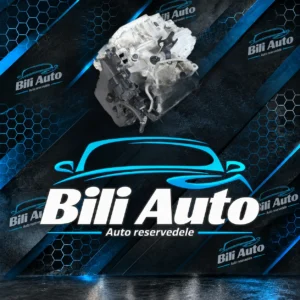 Opel Insignia B 1.6 CDTI Automat Gearkasse 6T45 6NLW