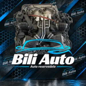 BMW 4.4 V8 M5 M6 F10 F13 MOTOR 560 hk S63B44B