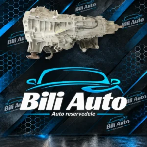 Audi A6 C7 2.0 TFSI S-tronic Automat Gearkasse QKE