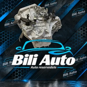 Kia Picanto 1.0 G3LA Gearkasse