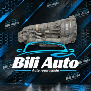 Audi RS6 5.0 TFSI AutomatGearkasse KZQ
