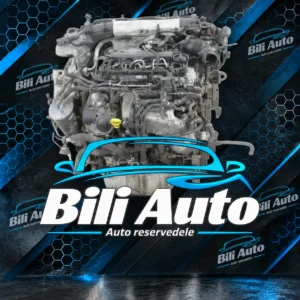 VW 2.0 TDI MOTOR CRLB 150 HK Golf Passat B8 A3