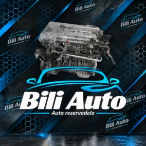 Toyota Avensis T25 1.8 VVTI MOTOR 1ZZ-FE