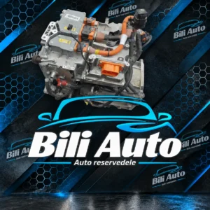 Reenault ZOE 2020 motor gear