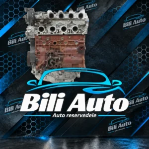 Ford S-Max  Galaxy 2.2 TDCI motor Q4WA Q4BA