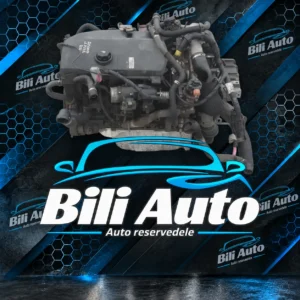 F1AGL411B Fiat Ducato Euro 6 2.2 JTD MOTOR