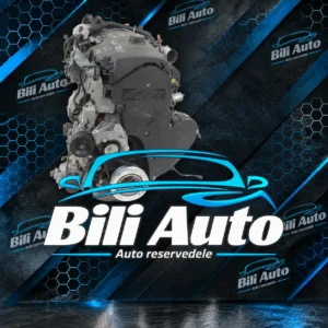 F1AGL4113 Fiat Ducato 2.3 Euro6 MOTOR