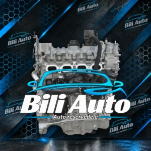Mercedes W177 CLA GLA 250 2.0 16V 224 HK 306 HK MOTOR 260920