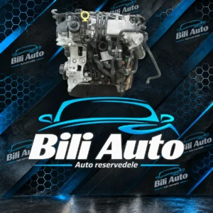 VW Golf VII CLHB 1.6 TDI MOTOR
