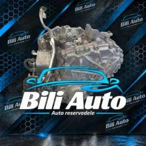 Nissan Qashqai Xtrail AutomatGearkasse 3wx4b T32 KLARE